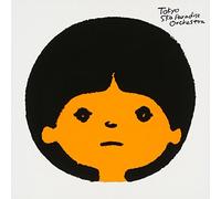 Tokyo Ska Paradise Orchestra - Shichigatsu Single [Japan CD] CTCR-40373