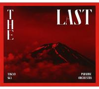 Tokyo Ska Paradise Orchestra - The Last (3CDS) [Japan CD] CTCR-14863