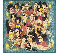 Tokyo Ska Paradise Orchestra - Tokyo Ska Paradise Orchestra Live [VINYL]