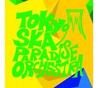 Tokyo Ska Paradise Orchestra - Tokyo Ska Paradise Orchestra Selecao Brasileira [Japan CD] CTCR-14913