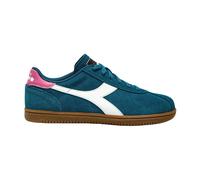Tokyo Sneaker- female- Diadora- Sneakers- Blue- 5 UK- Shoes 5 UK