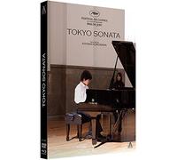 Tokyo Sonata [Combo Blu-ray + DVD]