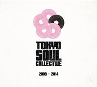 TOKYO SOUL COLLECTIVE 2009 - 2014