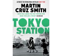 Tokyo Station