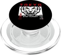 Tokyo Stay Hungry PopSockets PopGrip for MagSafe