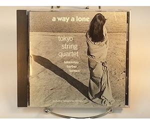 Tokyo String Quartet - A Way a Lone