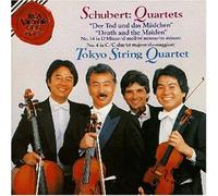 Schubert: String Quartets