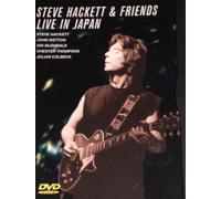 Tokyo Tapes: Live in Japan [DVD] [Import]