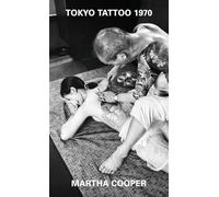 Tokyo Tattoo 1970