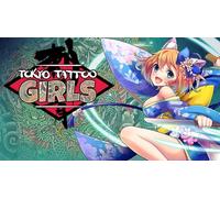 Tokyo Tattoo Girls