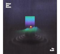 TOKYO TEA ROOM - NO RUSH (GREEN VINYL) [VINYL]
