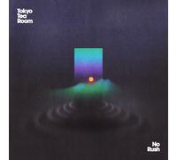 Tokyo Tea Room No Rush (Vinyl) 12" Album