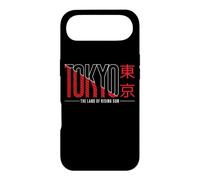 Tokyo The Land Of Rising Sun Case for iPhone Air