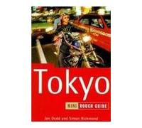 Tokyo: The Mini Rough Guide (Miniguides S.)