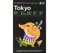 Tokyo: The Monocle Travel Guide Series