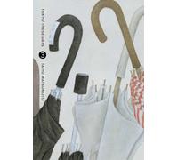 Tokyo These Days, Vol. 3