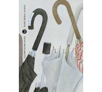 Tokyo These Days, Vol. 3: Volume 3