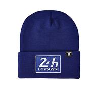Tokyo Time "Le Mans 2020" Beanie Hat - Royal