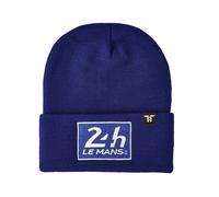 Tokyo Time Men's Le Mans 2020 Beanie in Blue Tokyo Time Blue One Size