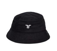 Tokyo Time Women's Logo Bucket Hat in Black Tokyo Time Black One Size
