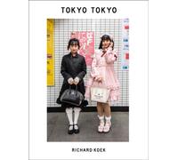 Tokyo Tokyo