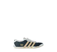 adidas X Song For The Mute Tokyo Sneaker (Core Black/Beige Tone/Gold Met. - 8) - Size 8 - Men's