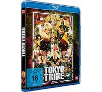 Tokyo Tribe (OmU)
