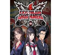 Tokyo Twilight Ghost Hunters Daybreak: Special Gigs Steam Key GLOBAL