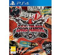 Tokyo Twilight Ghost Hunters Daybreak: Special (Sony Playstation 4) (US IMPORT)