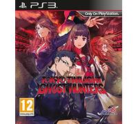 Tokyo Twilight Ghost Hunters (PS3)