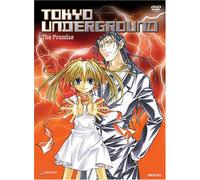 Tokyo Underground 3: Promise [DVD] [Region 1] [US Import] [NTSC]