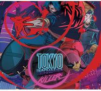 Tokyo Underground Killer PC Steam CD Key