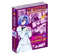 Tokyo underground, vol. 3 [Édition Book]