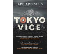Tokyo Vice: now a HBO crime drama