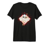 Tokyo Vintage Design Japan Souvenir Kanto Premium T-Shirt