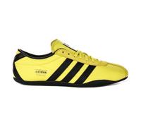 Tokyo W Trainers Yellow Black Women 3 UK