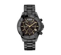Tokyo Watch - male - Versus Versace - Watches - Black - ONE SIZE - Accessories ONE SIZE