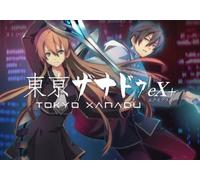 Tokyo Xanadu eX+ (PC) Steam Key - EU