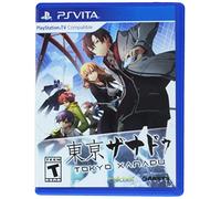 Tokyo Xanadu - PlayStation Vita