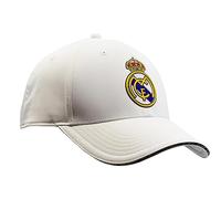 TokyRu Sports Cap No.44 White
