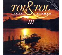 Tol & Tol - (CD Album Tol & Tol, 14 Tracks) A Passage To India, Pavane, Watching The Guards, Recuerdos De La Alhambra, Mexican Sunrise, Mississippi Journey, Late Night Serenade, The Indian Song, Kiriaki, Riding Bikes, Far Beyond The Skies Of Blue, There She Comes u.a.