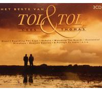 TOL & TOL - HET BESTE VAN TOL & TOL (3CD)