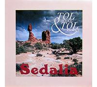 Tol & Tol - Sedalia [Vinyl Single]