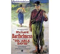 Tol'able David / Greenstream: Blue Grass, Virginia