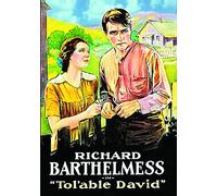 Tol'able David (Silent) (DVD-R) (1921) (All Regions) (NTSC) (US Import)