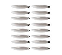 Toladrone TL16/TL16GPS Drone Original Propeller, Quick-Release Replacement Blades Spare Accessories, Low Noise Airscrew Blades, 16 Pieces