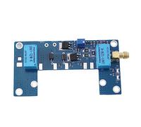 Tolaily 70W Radio RF Power Amplifier Board Transceiver Conversion Replacement Parts Accessories for RA30H4047M RA60H4047M Ham UHF VHF Walkie-Talkie 130-170M