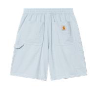 Toland Shorts Blue Fog, Small
