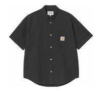 Short Sleeve Toland Shirt Black, Small