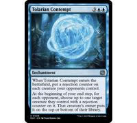 Tolarian Contempt | March of the Machine: The Aftermath